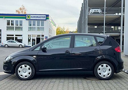 Seat Altea 1.6 Reference Comfort Klima