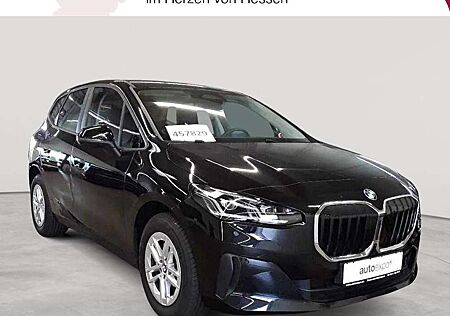 BMW 218d 218 Active Tourer Aut. Navi SHZ LED