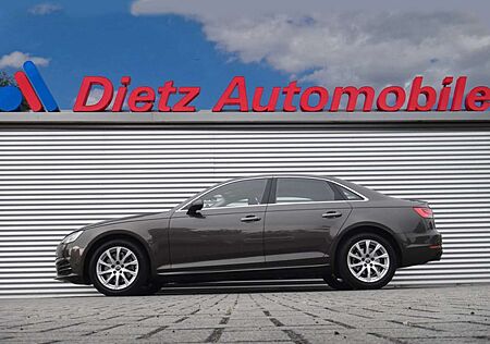 Audi A4 1.4 TFSI Gerne Finanzierung+++