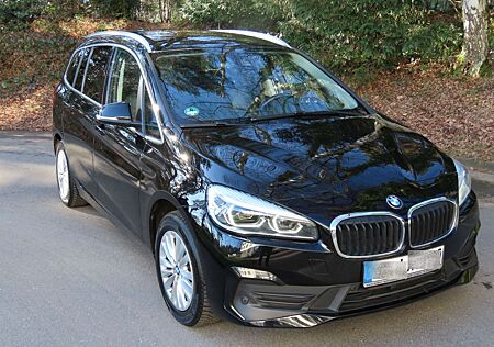 BMW 218 Gran Tourer Advantage AHK*HUD*LED*
