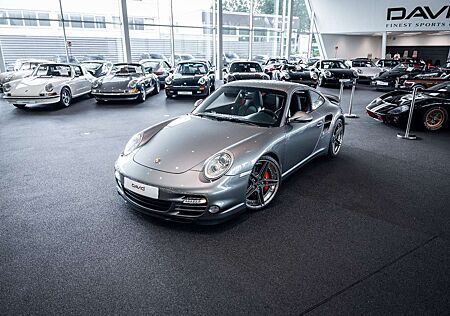 Porsche 997 Turbo Coupé *Unfallfrei*PDK