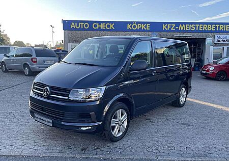 VW T6 Multivan Volkswagen Multivan T6 2.0TDI /ALLRAD/ NAVI / ACC/Standheizun