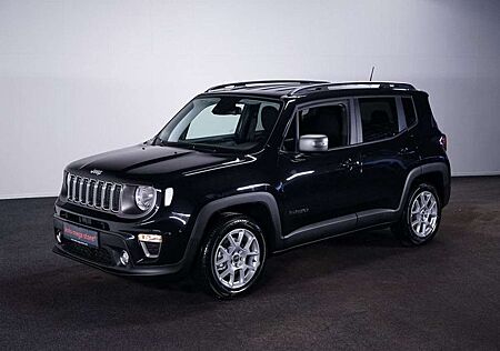 Jeep Renegade 1.3 Limited FWD*Aut.*Nav*SHZ*ACC*DAB*Ca