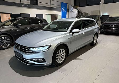 VW Passat Variant Volkswagen Passat Business 2.0 TDI DSG AID/LED/KAM/ACC/AHK