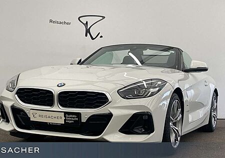 BMW Z4 sDrive20i Leder,Autom