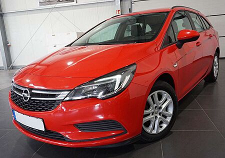 Opel Astra K 1.6 CDTi ST **Klima*Bluetooth*Tempomat**