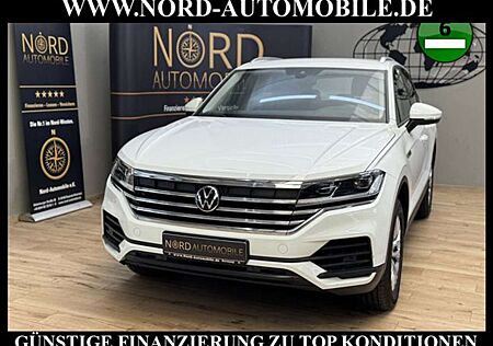 VW Touareg Volkswagen 4MOT 3.0 TSI Innov/Head-Up/Kamera