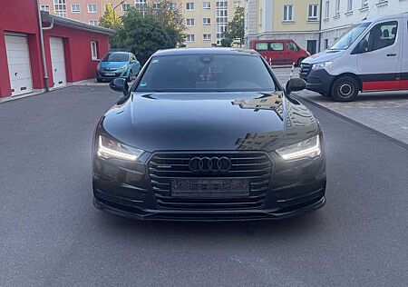 Audi A7 3.0 TDI clean diesel quattro