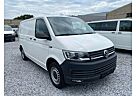 VW T6 Transporter Volkswagen Kasten DSG 4Motion Regale/Flügel/Navi/Tempomat