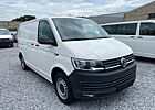 VW T6 Transporter Volkswagen Kasten DSG 4Motion Regale/Flügel/Navi/Tempomat