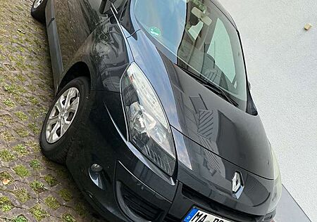 Renault Scenic 1.5 dCi 110