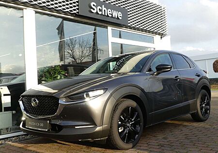 Mazda CX-30 e-SKYACTIV-G M-Hybrid 140 HOMURA