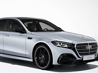 Mercedes-Benz S 450 S 450 d Long*Export*LCI*