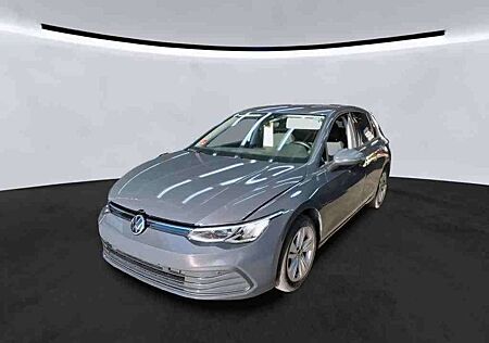 VW Golf Volkswagen VIII Lim. Life DSG/LED/ACC/CAM/NAVI/SHZ/