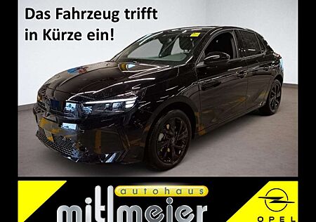 Opel Corsa F 1.2T GS. AUTOMATIK NAVI LED Kamera DAB+