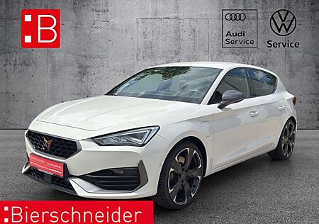 Cupra Leon 1.4 TSI e-Hybrid DSG DIGITAL COCKPIT 19 LED NAVI P