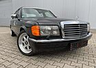 Mercedes-Benz 560 SE W126 H-Zulassung Tüv Neu