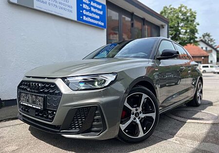 Audi A1 Sportback 40 TFSI S line ACC+SidAss+DigCockp