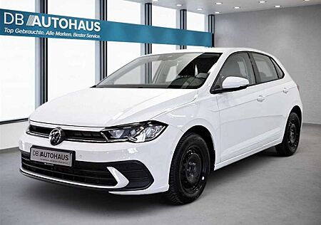 VW Polo Volkswagen Life 1.0 TSI