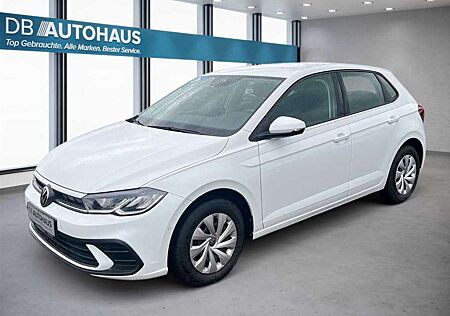 VW Polo Volkswagen Life 1.0 TSI