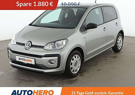 VW Up Volkswagen ! 1.0 TSI join !*PDC*KLIMA*SHZ*GARANTIE*