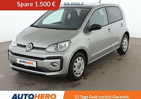 VW Up Volkswagen ! 1.0 TSI join !*PDC*KLIMA*SHZ*GARANTIE*