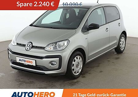 VW Up Volkswagen ! 1.0 TSI join !*PDC*KLIMA*SHZ*GARANTIE*