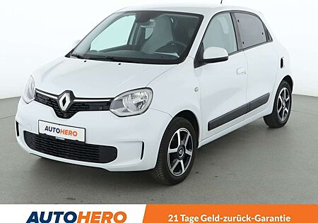 Renault Twingo 1.0 SCe Limited*TEMPO*PDC*KLIMA*GARANTIE*