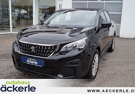 Peugeot 3008 Access Pure Tech 130 AHK,