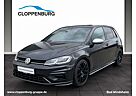 VW Golf Volkswagen R 4Motion NAVI LED ACC PDC