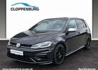 VW Golf Volkswagen R 4Motion NAVI LED ACC PDC