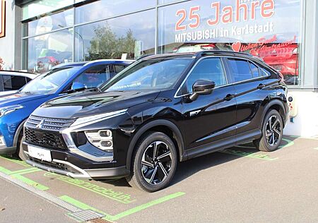 Mitsubishi Eclipse Cross Plug-in Hybrid PLUS 2.4 MIVEC 4WD