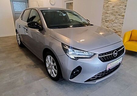 Opel Corsa 1.2 Turbo Elegance, LED,Leder,1.Hd,Kamera,