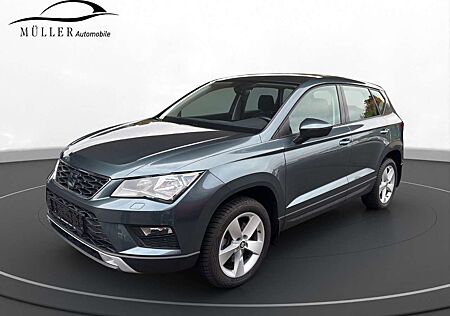 Seat Ateca Style Paket Automatik