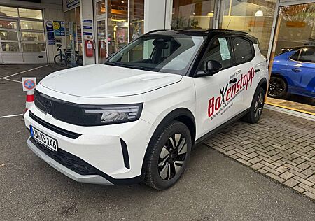 Opel Frontera GS 1.2 #Allwetterreifen #Navi #Sitz+Lenkradhzng