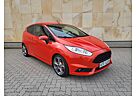 Ford Fiesta ST*1.Hand*NAVI*SHZ*Zanriemen neu*