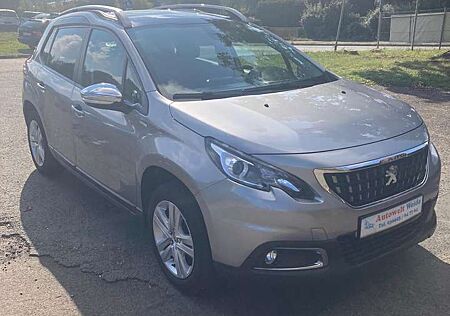 Peugeot 2008 Style