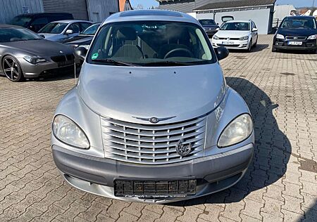 Chrysler PT Cruiser Touring 2.0 Automatik*Wenig Km*