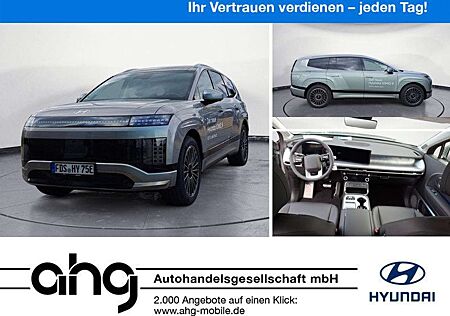 Hyundai IONIQ 9 6-Sitzer UNIQ 4WD 110KWh 600 KM Reichwei