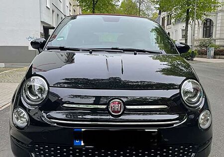 Fiat 500C 500 C 1.2 8V Start&Stopp Lounge