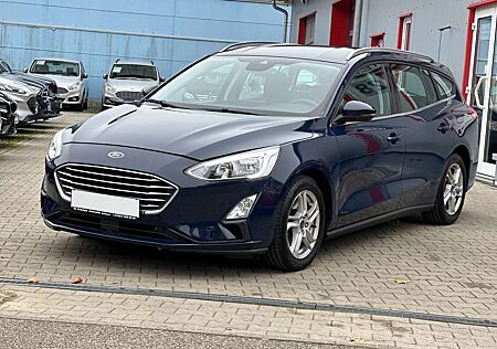 Ford Focus 1.5 EcoBlue*ALU*KLIMA*NAVI*PDC*TEMPO