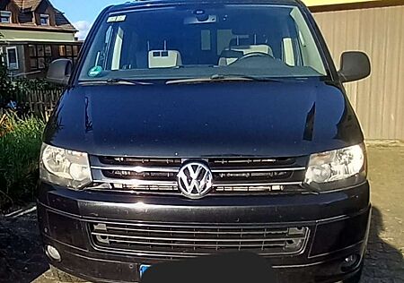 VW Volkswagen Bus Multivan Startline