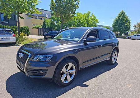 Audi Q5 2.0 TFSI quattro*Reifen Neu*Tüv-Neu*Garantie*