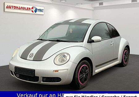 VW New Beetle Volkswagen Lim. 1.4 Klima