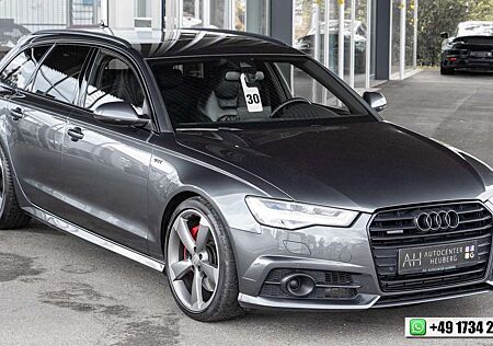 Audi A6 Avant 3.0 TDI QUATTRO COMPETITION KAM RS SITZE