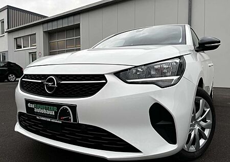 Opel Corsa e Edition 82€ m. 20% Anzahlung CCS PDC SHZ DAB T