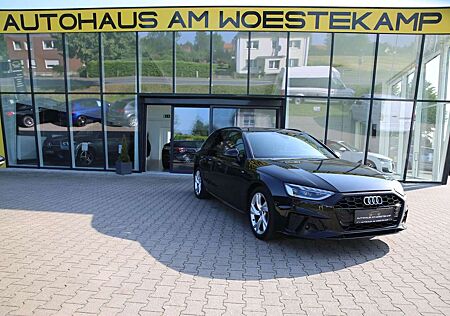 Audi A4 35 TDI*3xS-LINE*RFK*VIRTUAL*LED*BUSINESS