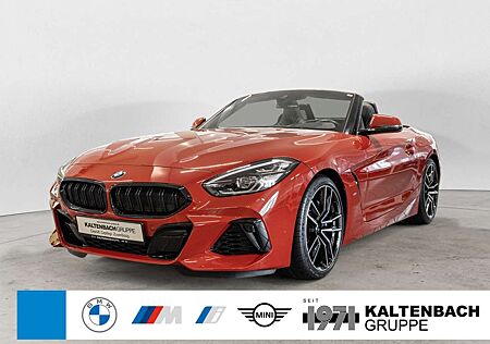 BMW Z4 Roadster M40i HUD LED NAVI H/K KAMERA SHZ