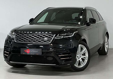 Land Rover Range Rover Velar R-Dynamic S/NAVI/LED/AHK