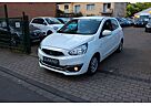 Mitsubishi Space Star Intro Edition+/Navi/Klima/Bluetooth